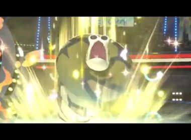 【ダブル】負けないサダイジャ誕生?/メガオニゴーリ(最後ちょっと)【ポケモンチャンピオンズ】