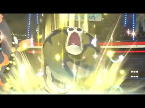 【ダブル】負けないサダイジャ誕生?/メガオニゴーリ(最後ちょっと)【ポケモンチャンピオンズ】