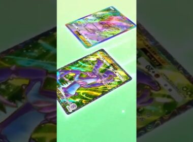 【カプ・コケコex⇔ストリンダーex】【星2 トレード】　　　　　　　　　　　　　　　#パルデアワンダー　#ポケポケ　#PokemonTCGPocket　#Pokémon　#Pokemon　#ポケモン