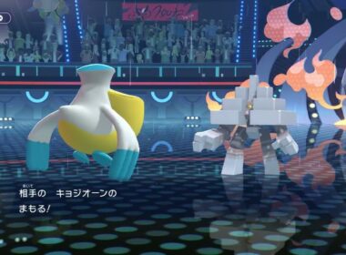 【雨パ】ペリッパー/イダイトウ/ハッサム/ツンベアー【ポケモンチャンピオンズ】