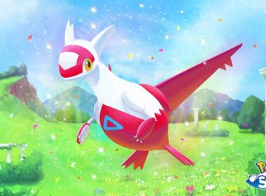 【Pokémon Sleep OST】 Latias Research Event　【ポケモンスリープBGM】ラティアスリサーチイベント