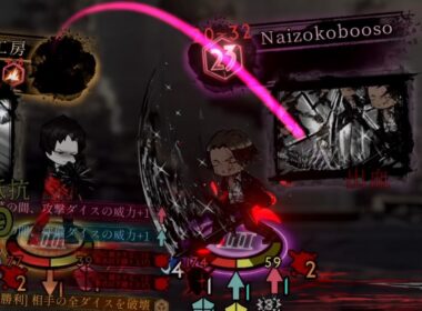 【Library Of Ruina】特色だらけの壮絶なバトル　～ 黒一級ドンファン ～【MODシリーズ】