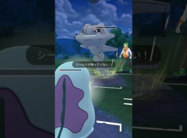 【ポケモンGO】シャドウファイアローの火力がヤバイ！（2/3）