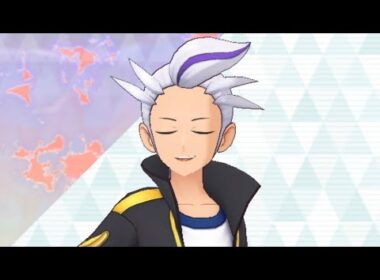 単騎　カプ・ブルル3　カキツバタ　ブリジュラス　わざ5EXR　+10　レジェンドバトル　ポケモンマスターズEX
