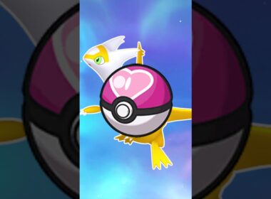 【オシャボ】色違いラティオスみんなは何ボールに入れる？#shorts #ポケモンsv #ポケモンsv色違い   #pokémon