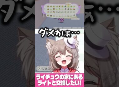 ライチュウを泣かせてしまった人妻