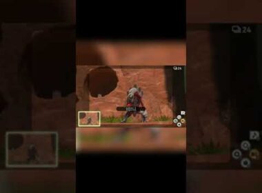 【Newポケモンスナップ NEW POKÉMON SNAP】りんごの気分じゃないルガルガン #shorts