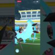 【ポケモンGO】カプ・テテフ【2人】　2026年5月1日