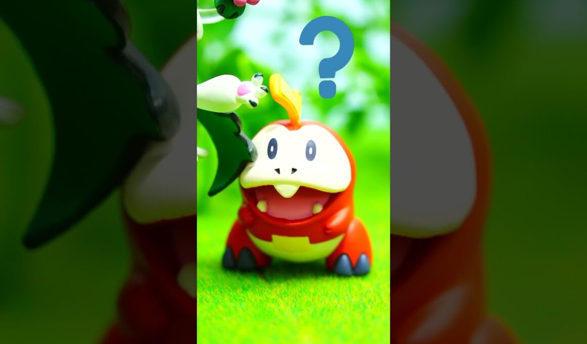 おくびょうなソウブレイズ #ポケモン
