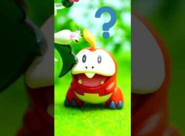 おくびょうなソウブレイズ #ポケモン