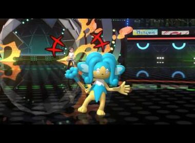 【ポケモンチャンピオンズ】ランクバトル　ヒヤッキー