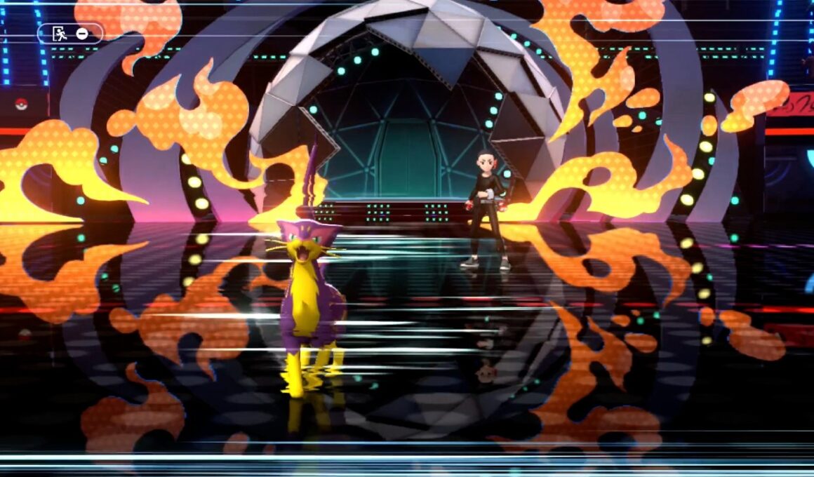 開始3ターンで勝てる"レパルダス"が強すぎたwwww【ポケモンチャンピオンズ/PokemonChampions】