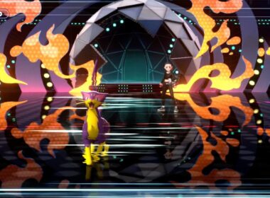 開始3ターンで勝てる"レパルダス"が強すぎたwwww【ポケモンチャンピオンズ/PokemonChampions】