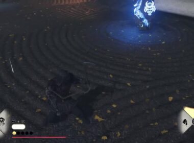 【ゴーストオブヨウテイ】今週百鬼九死で忍をわからせたい【冥人奇譚 】