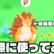 最強サンドパン使ってみたら・・・？【ポケモンスリープ】