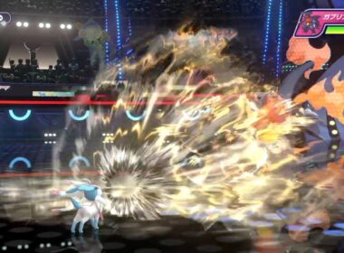[シーズンM1 シングル]持ち物が少ない環境ニンフィアが強そうだ｜ポケモンチャンピオンズ