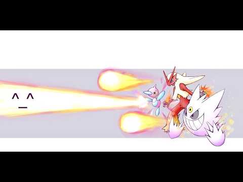 フロルカイリューをおすすめしない理由について　ポケモン対戦の面白さ
