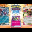 【ポケカ】Nのゾロアークexは回収サイクロンだし、メガミミロップは入れたほうが良いらしい【PTCGL】