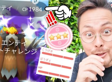色違いシャドウ100！！？オフ会告知！？シャドウ色違いポンポン！？えウツロイド？【ポケモンGO】