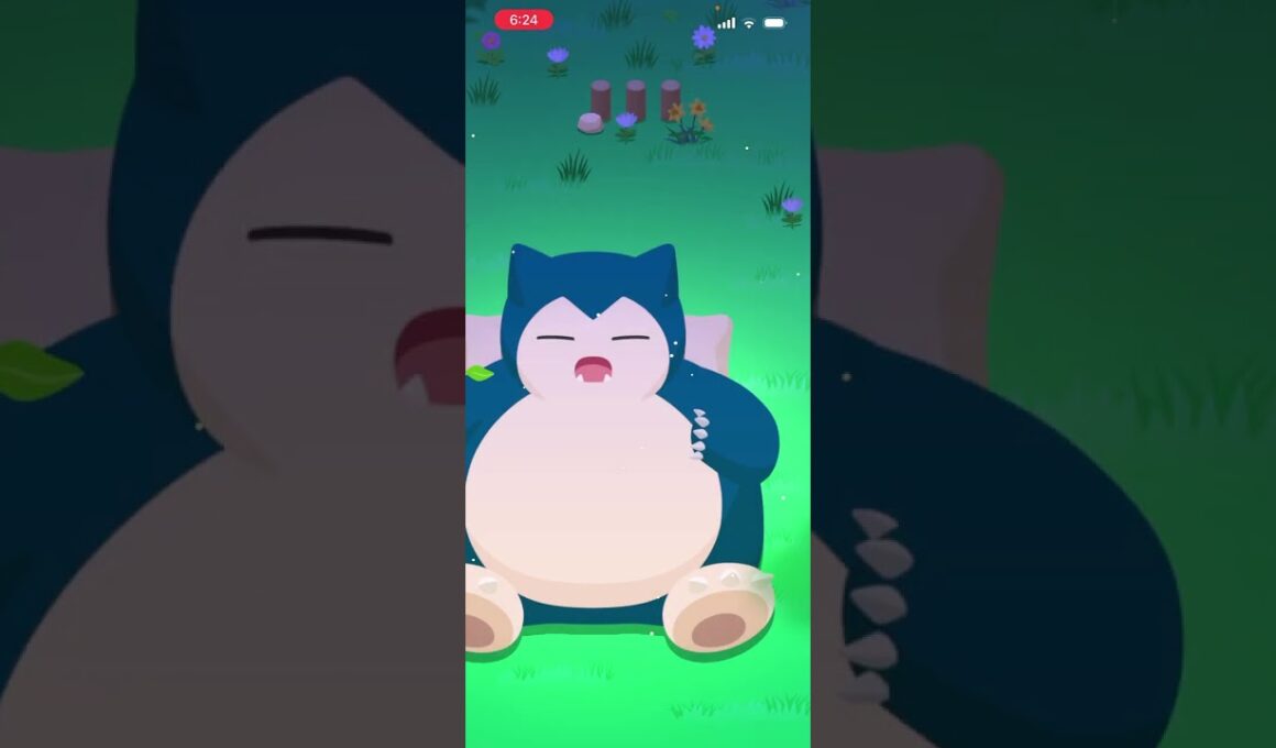 サンドパン寝顔コンプする【ポケモンスリープ】