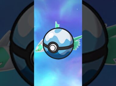 【オシャボ】色違いラティオスみんなは何ボールに入れる？#shorts #ポケモンsv #ポケモンsv色違い   #pokémon