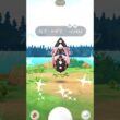 色違いカプ・テテフ出現✨レイドバトル【ポケモンGO】