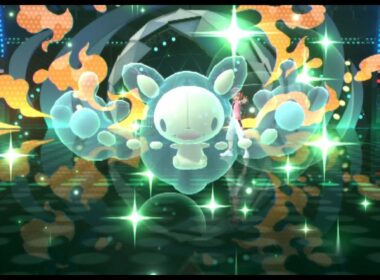 【Pokémon Champions】ピクシーランクルス構築