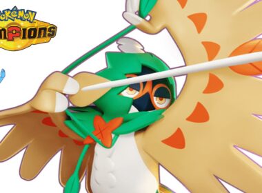 ジュナイパー軸の最強パーティ作るぞ【ポケモンチャンピオンズ】