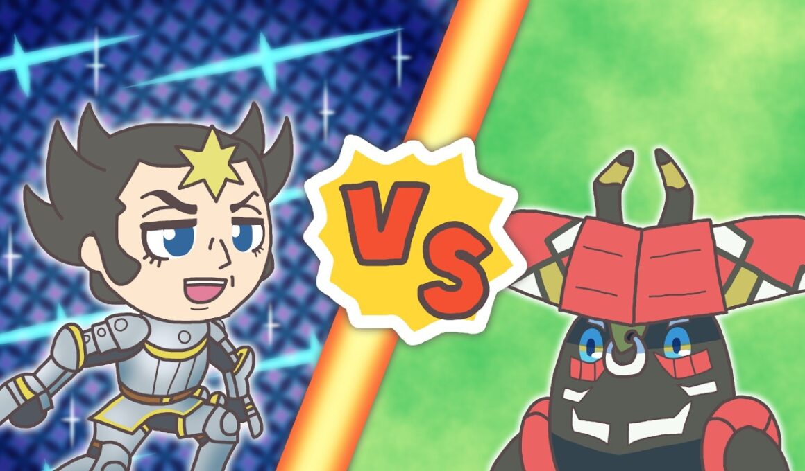 【ポケマスEX】レジェンドバトル：カプ・ブルルVH　ガンピ単騎　／ [Pokémon Masters EX] Wikstrom solos Tapu bulu VH