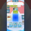 シャワーズexでセレビィを狩る【ポケポケ】