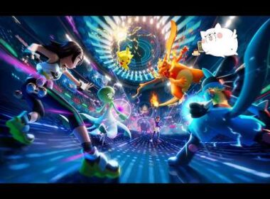 【ダブルバトルマスター級】ポケモンチャンピオンズ　メガルカリオを信じろ