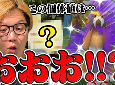 シャドウエンテイ!!!色違いに100%!!出す為に男二人の周遊じゃい!!!【ポケモンGO】