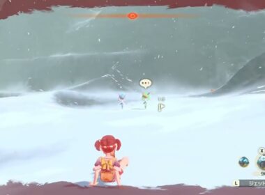 2連続色違いオヤブンキルリア