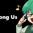 5/07【Among Us】コナンの映画見てきたよ！　プテラたかはし視点