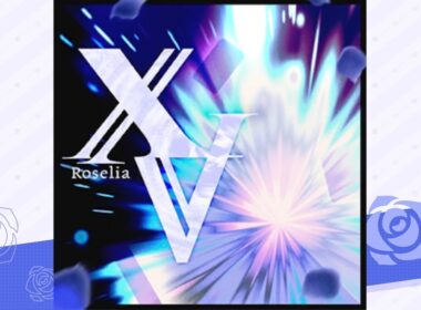 XV / Roselia