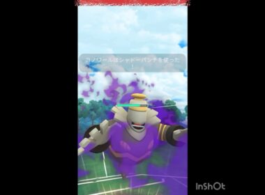 シャドウヨノワール‼️
