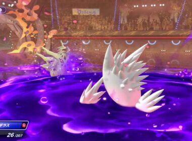 メガバンギラス最強！【ポケモンチャンピオンズ】