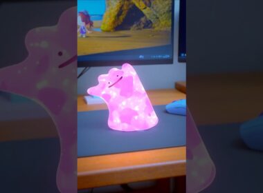 Pokémon - メタモン