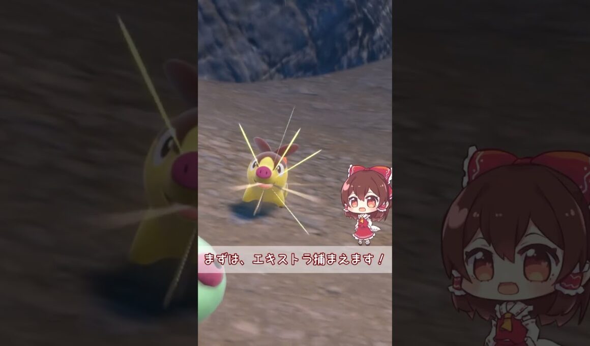 [即厳選]波動ビートから出たレアカードを色違い厳選してみた！ #shorts #ポケモン #ポケモンsv