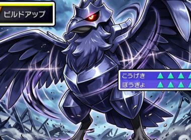 【1位までの軌跡】アーマーガアは鉄壁よりビルドアップの時代【ポケモンチャンピオンズ】