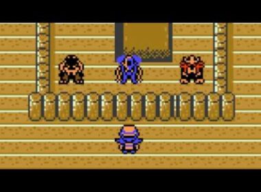 （ポケモン）スイクンイベント完全攻略