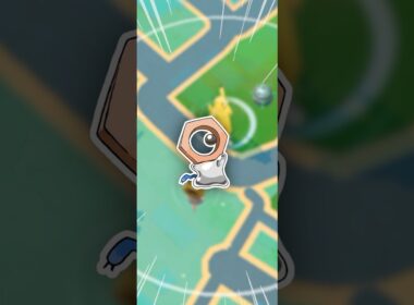 メルタン、色違い初ゲットじゃー！【ポケモンGO】