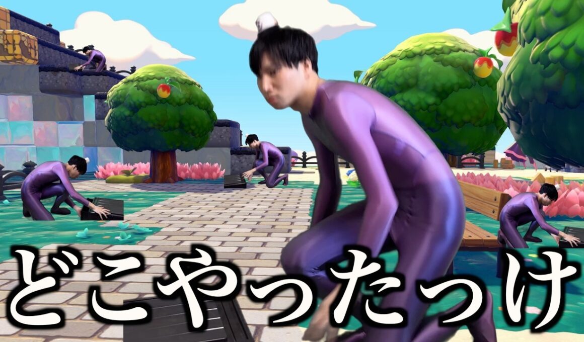 【ぽこああるある】何やっても上手く行かないメタモンの１日【ぽこポケ】