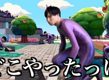 【ぽこああるある】何やっても上手く行かないメタモンの１日【ぽこポケ】