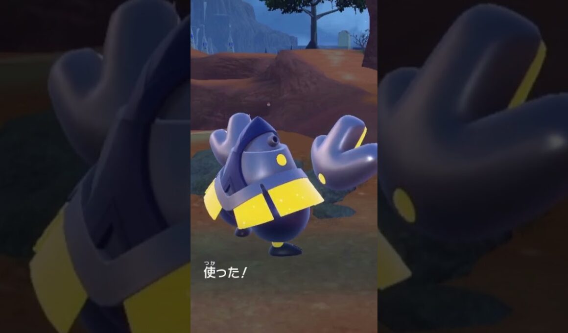 色違いコリンクの粘り方#色違い厳選 #色違い