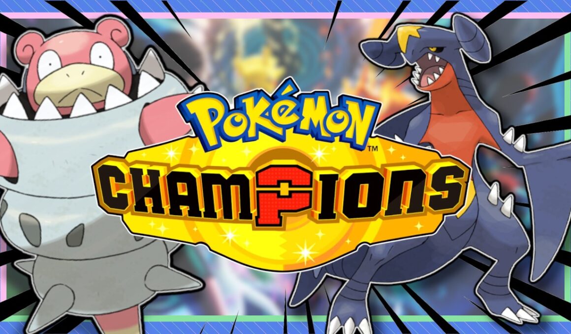 【ポケモンチャンピオンズ】10年越しに、メガヤドランと配信