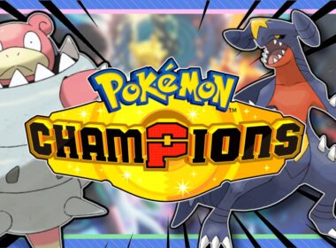 【ポケモンチャンピオンズ】10年越しに、メガヤドランと配信