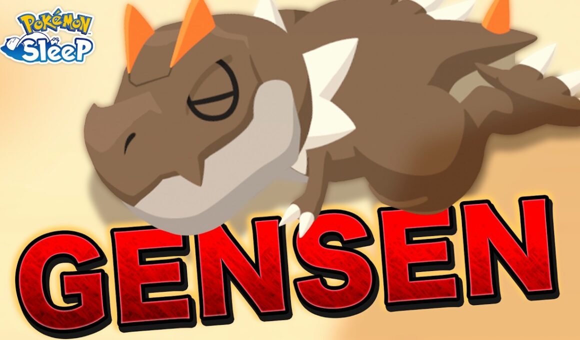 【ポケモンスリープ】チゴラス・タツベイを厳選していくよ〜ん