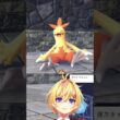 【#PokemonLegendZA #ポケモンZA】ワカシャモ 観察【Vtuber もちぴよ】