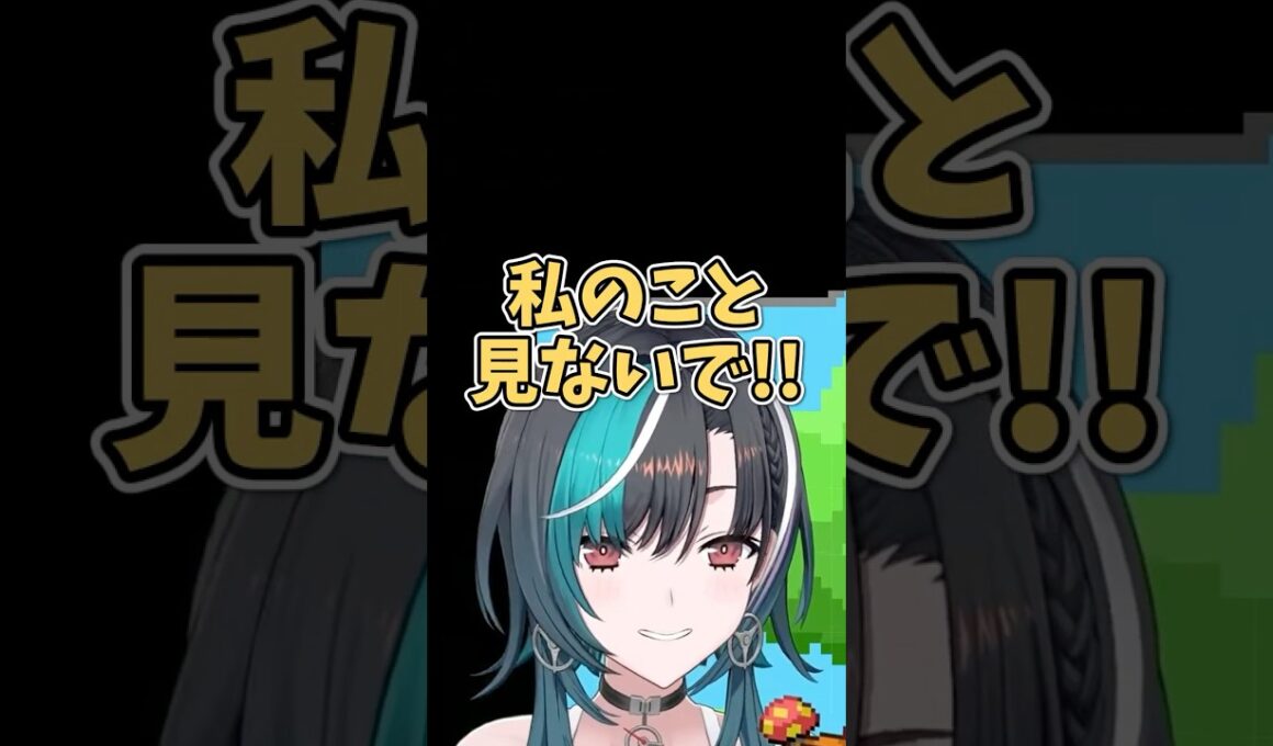 悲しすぎるヤドンの片思いについて語りだす輪堂千速【ホロライブ切り抜き】